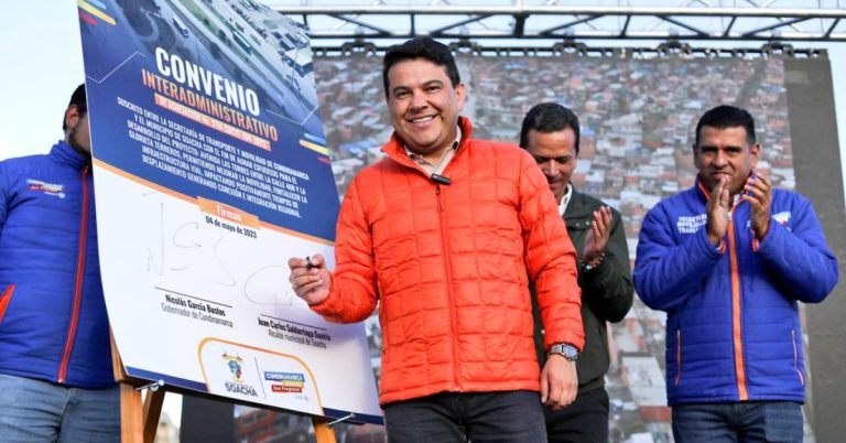 Sesiones extraordinarias en Asamblea de Cundinamarca