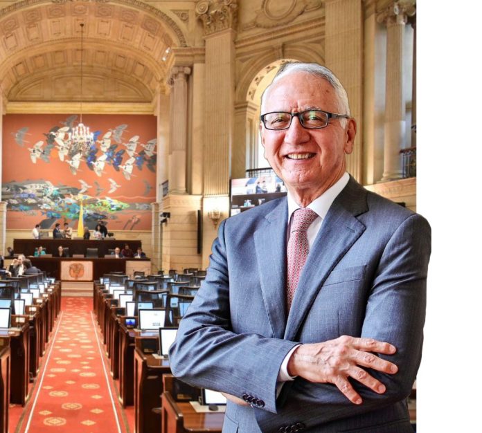 Aprobados 117 artículos de reforma a la salud