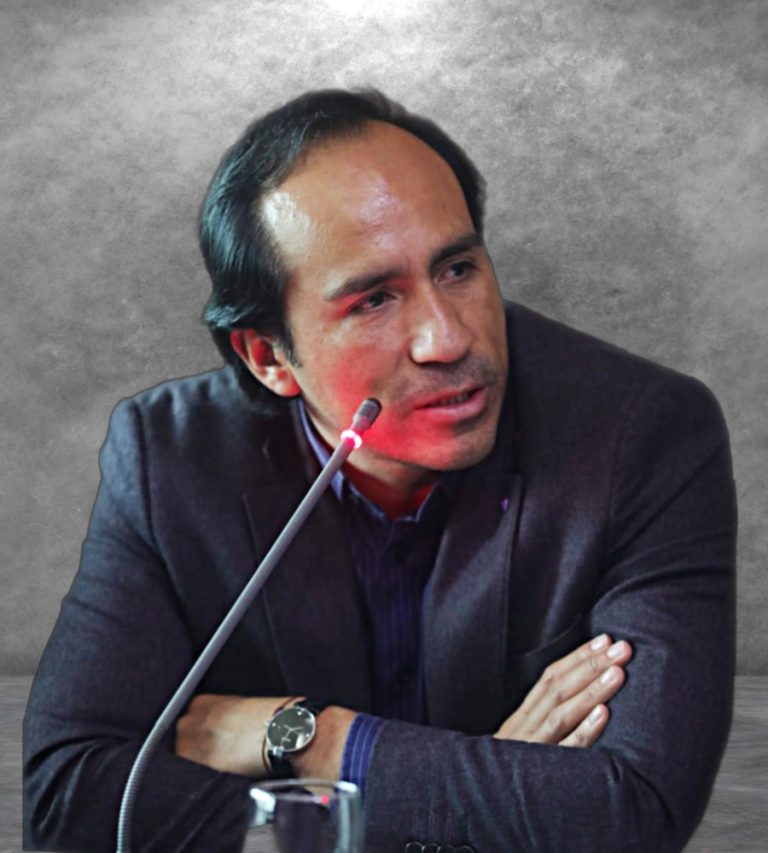 Toma posesión gobernador encargado de Cundinamarca