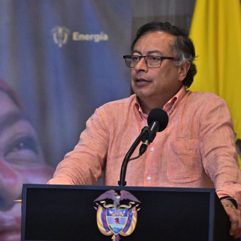 Las propuestas de Petro para las familias de Quetame