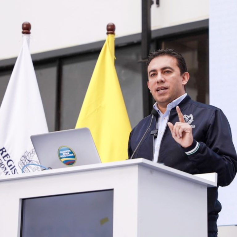 Candidatos podrán inscribirse de manera virtual para las elecciones