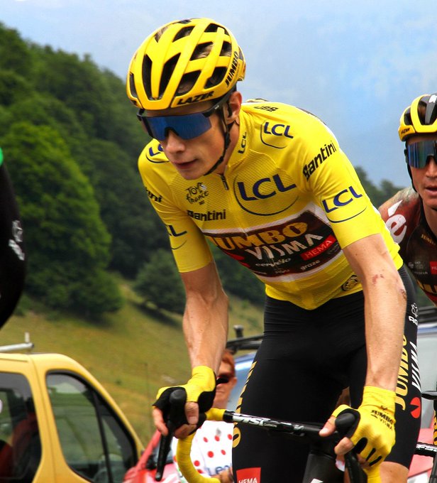 Fin de semana más emocionante del Tour de Francia