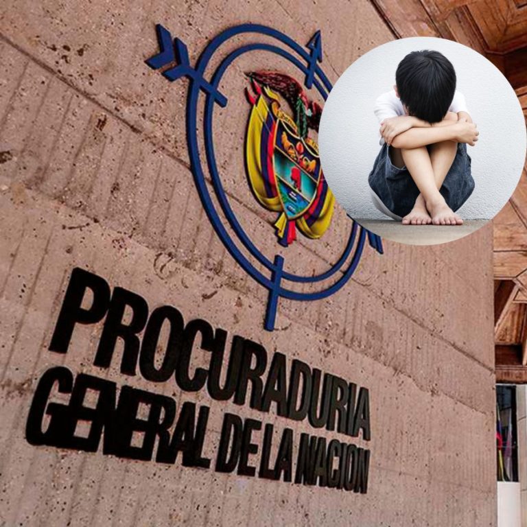 Investigan la agresión de la profesora a un estudiante de siete años