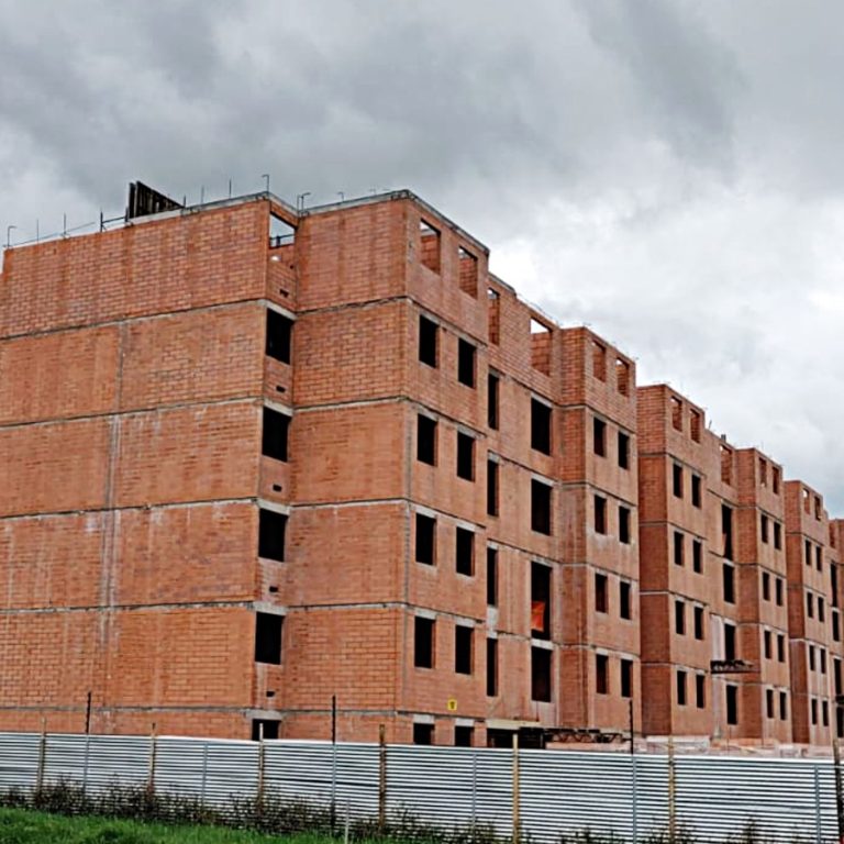 Gobierno Petro arrancó entrega de 75 mil subsidios para vivienda