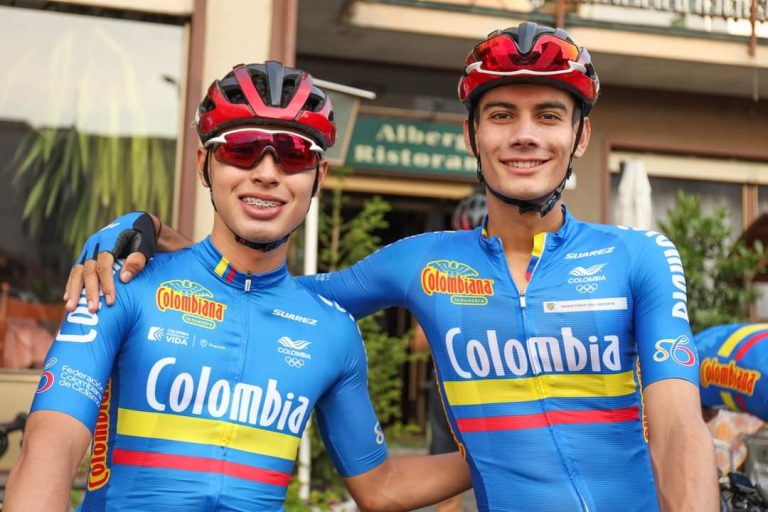 Este domingo arranca el Tour de L'Avenir