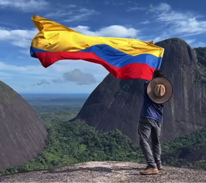 Colombia, el país de la belleza: nueva marca país