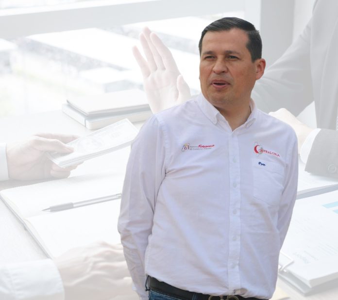 Contraloría investiga 600 casos de detrimento patrimonial en Cundinamarca