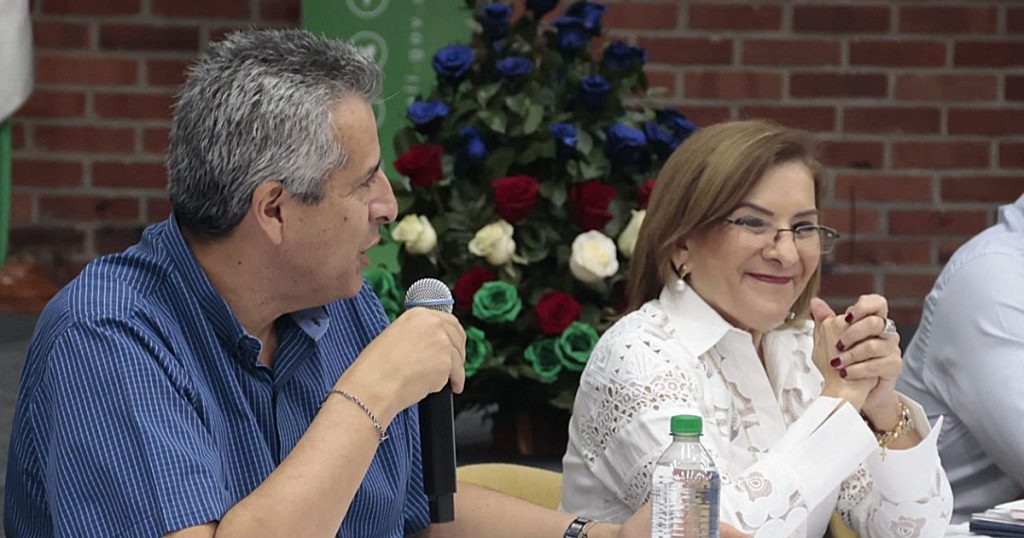 Más de 1.300 denuncias del proceso electoral en el país