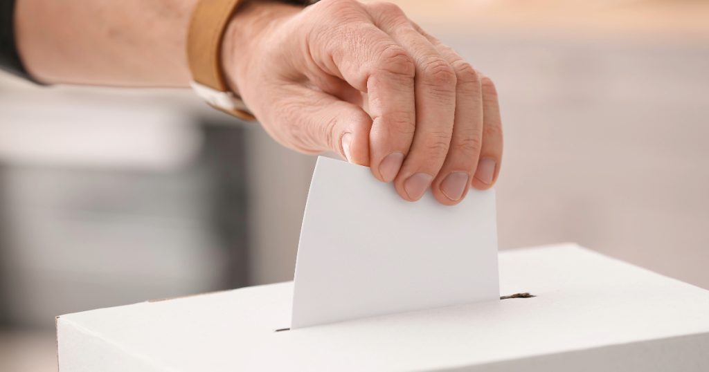 En Cundinamarca podrán votar más de dos millones de electores