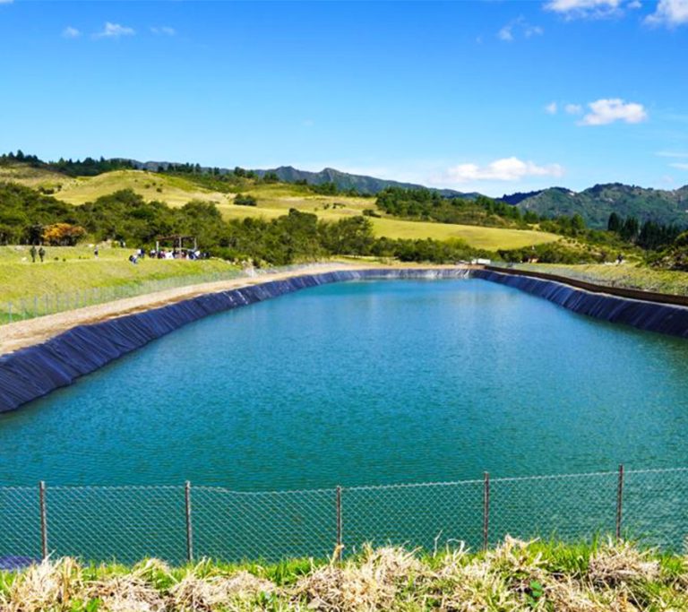Municipios que SÍ solucionan el tema de agua potable