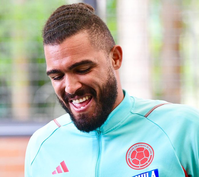 Colombia jugará a las 6:30 frente a Ecuador en Quito este martes
