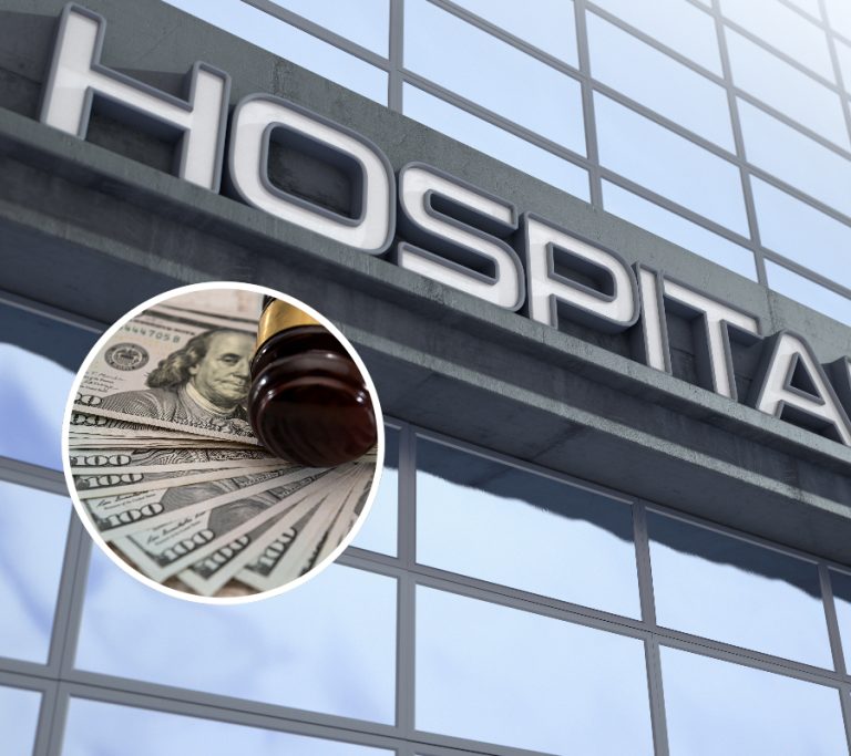 Condena por peculado contra extesorera de un hospital en Cundinamarca