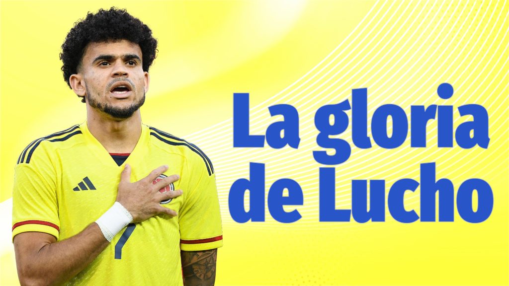 Colombia celebra su primera victoria sobre Brasil