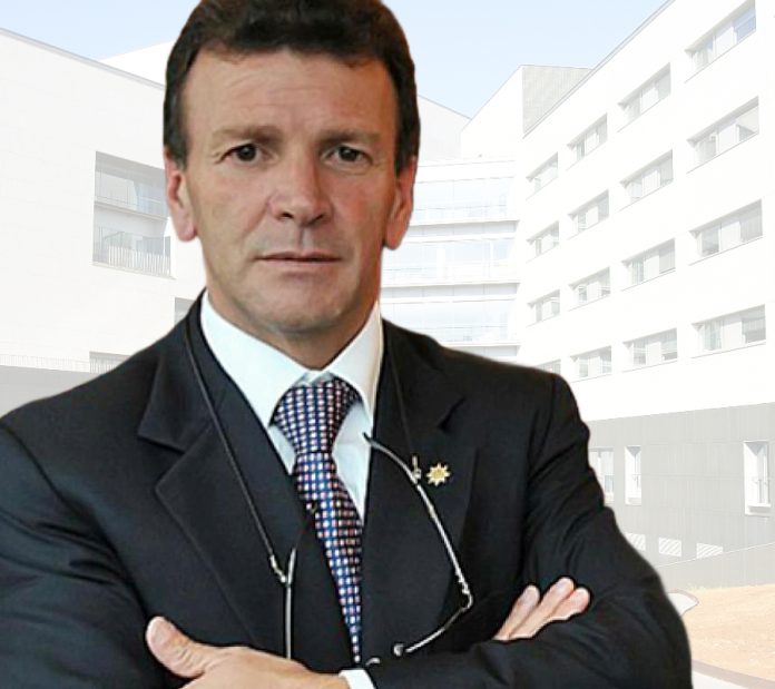 Fallo condenatorio en contra del expresidente de Saludcoop Carlos Palacino