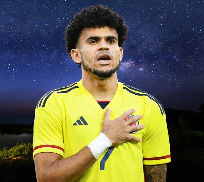Colombia celebra su primera victoria sobre Brasil