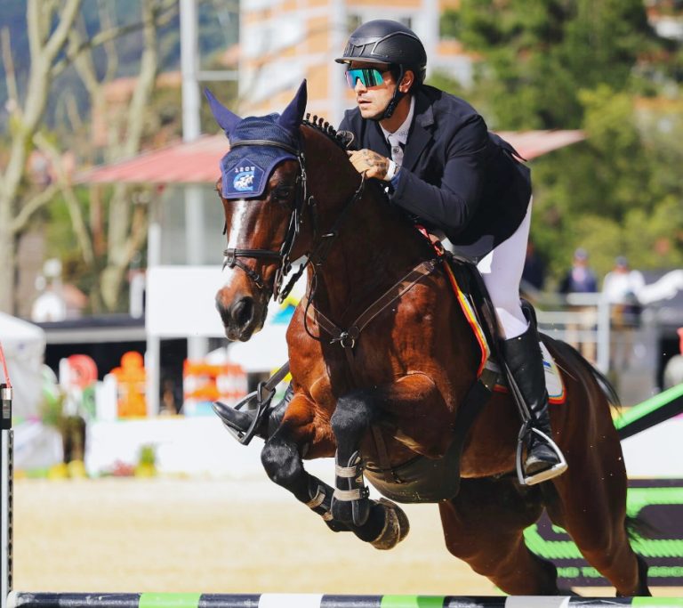 Cundinamarca terminó en el décimo lugar en los Juegos Nacionales