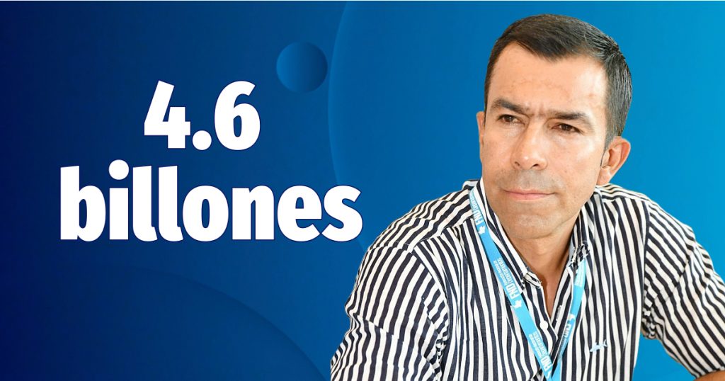 Cundinamarca contará con $4.6 billones de presupuesto en 2.024