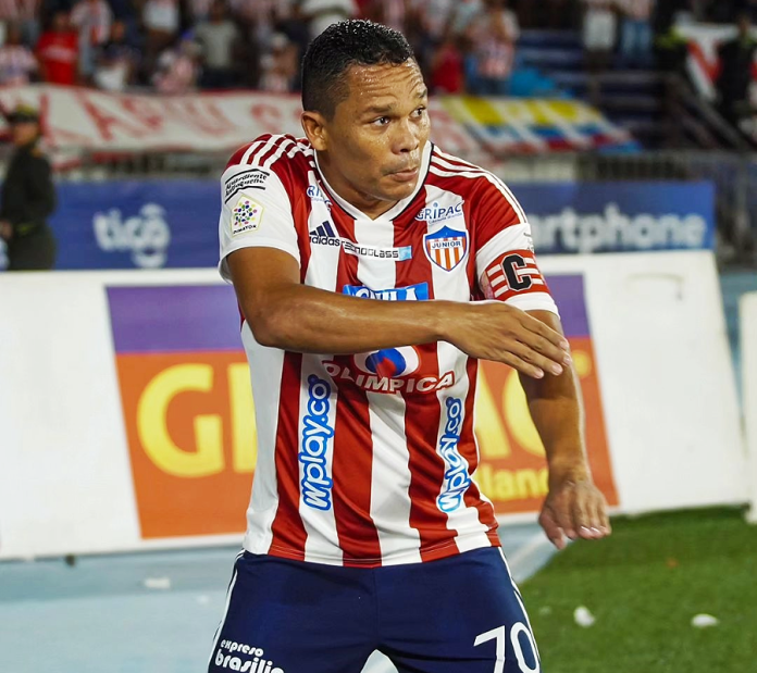 Junior derrotó a Medellín 3 a 2 en primera final