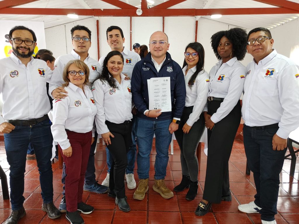Sindicatos públicos logran valioso acuerdo con la Alcaldía
