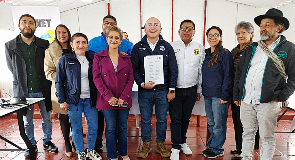 Sindicatos públicos logran valioso acuerdo con la Alcaldía