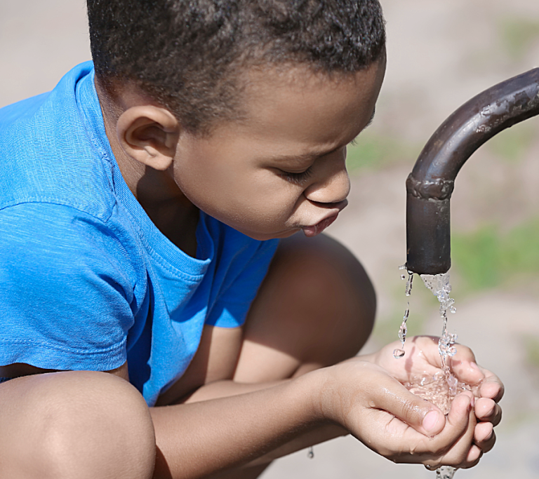 Exigen priorizar la inversión en agua potable