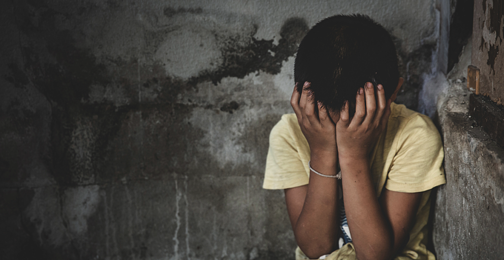 Crece la preocupación en Colombia por la violencia infantil