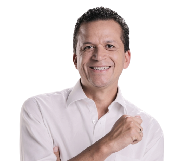 Procuraduría acusó al exalcalde de Soacha Juan Carlos Saldarriaga