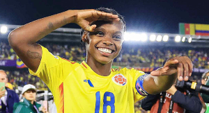 Colombia derrotó a Australia con categoría en el mundial sub-20
