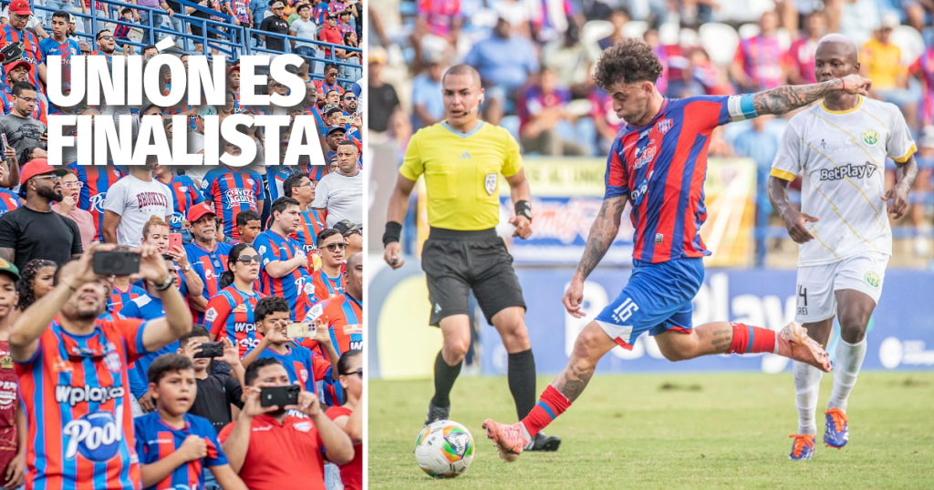 Real Cundinamarca quedó por fuera de la final