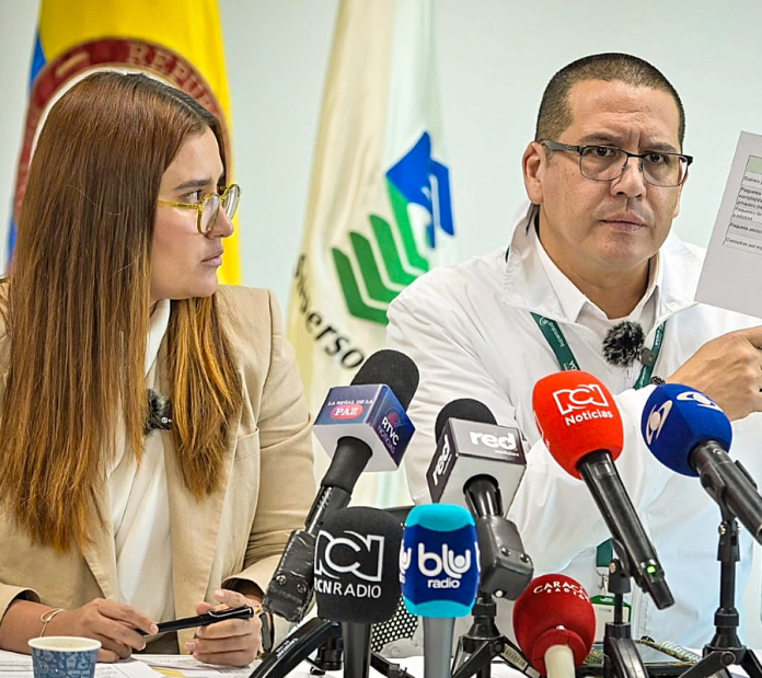 Investigan "negocio" por 434 mil millones en la EPS Coosalud