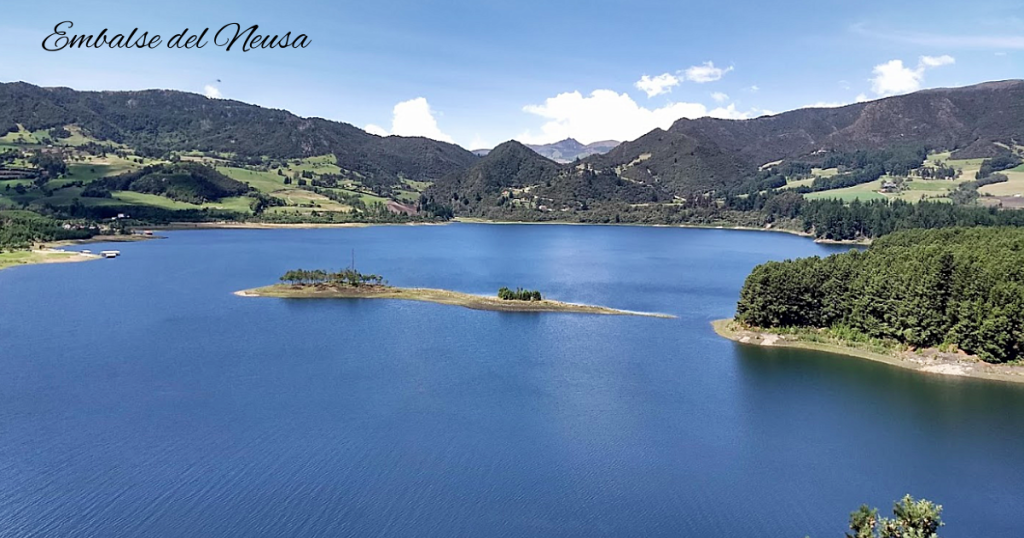 Así será el clima este fin de semana en Cundinamarca