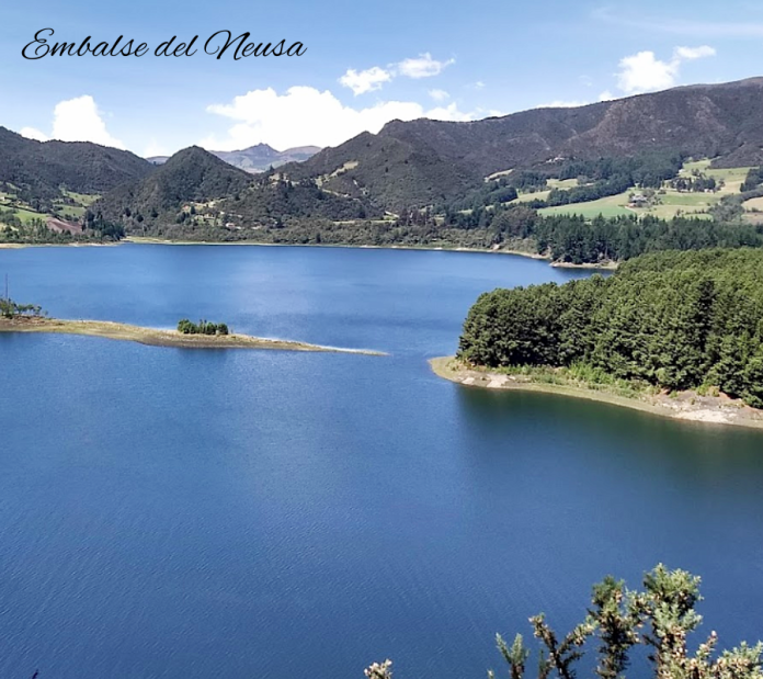 Así será el clima este fin de semana en Cundinamarca