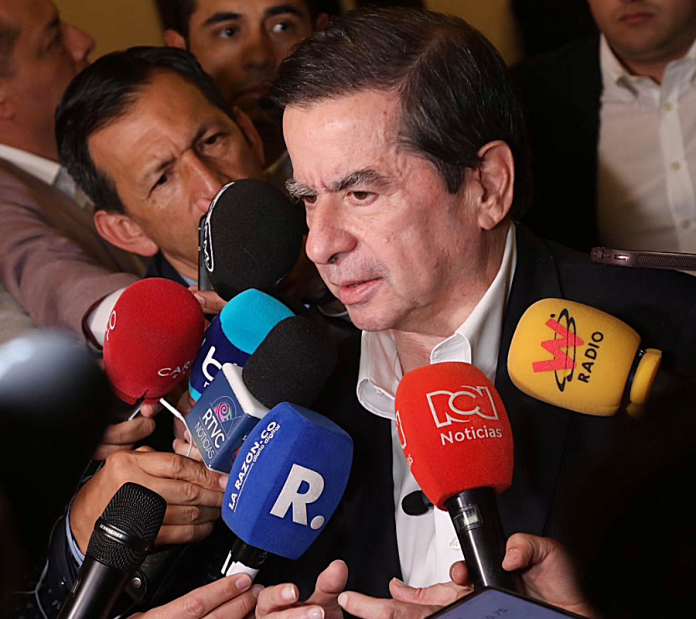 Cómo quedaron las reformas de Petro en el Congreso?