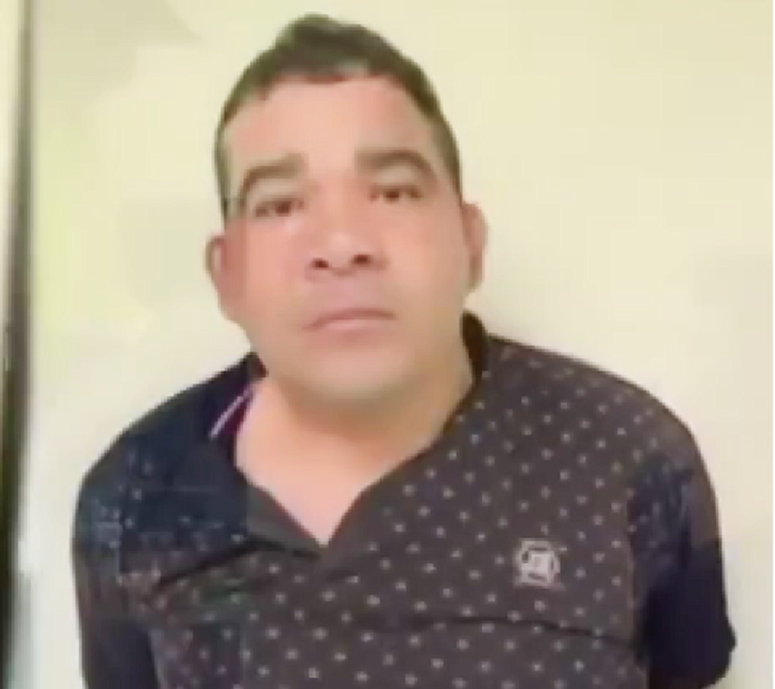 Capturado cabecilla del Clan del Golfo en Zipaquirá