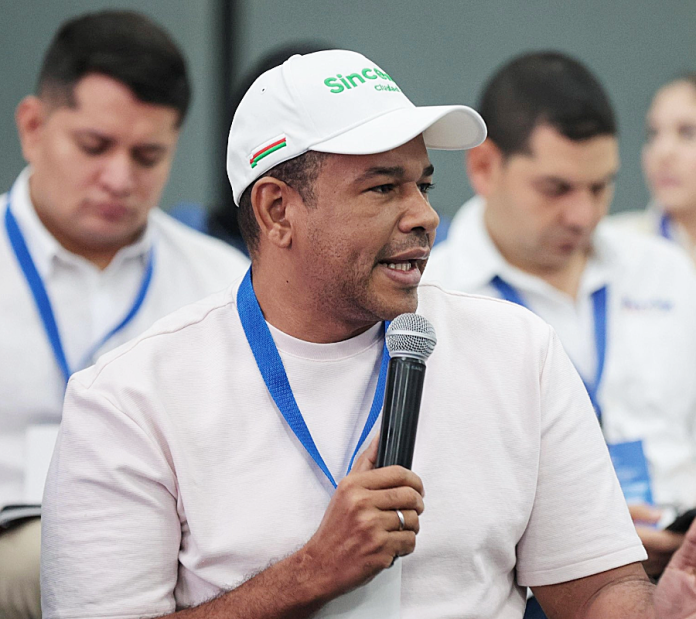 En Montería arrancó la organización de Juegos Nacionales 2027