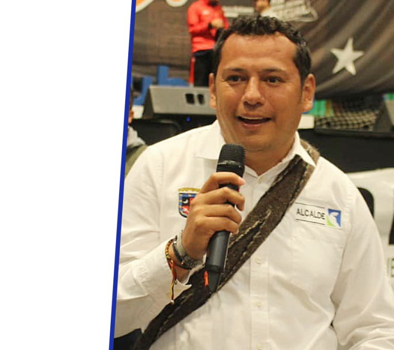 Abren investigación a exalcalde de Chía Luís Carlos Segura