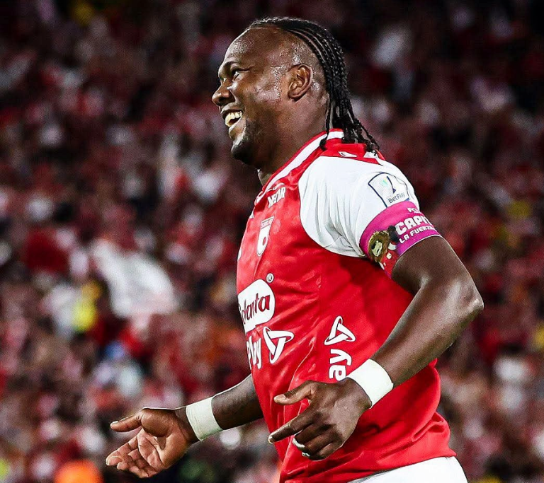 Medellín y Santa Fe líderes en la semifinal del FPC