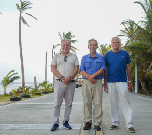 Tres millones de euros para transformar San Andrés y Leticia en destinos sostenibles