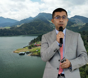 Es imposible que Neusa aporte agua a Sabana Occidente