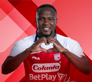 Medellín y Santa Fe los clasificados a la final