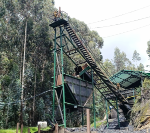 CAR suspende actividades en 4 minas de carbón en Lenguazaque