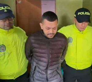 Imputan homicidio agravado a implicados en crimen de Miguel Uribe