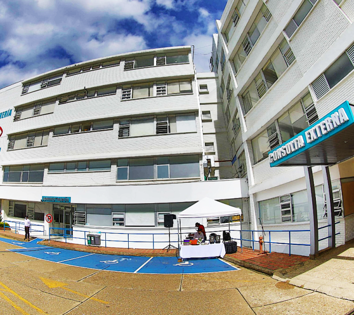 Las EPS deben $1.2 billones a hospitales de Cundinamarca