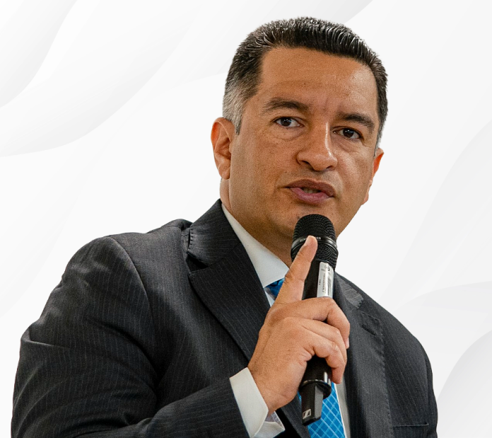 Grave denuncia por presunto 