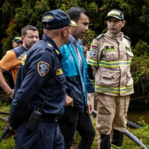 Aumentan a $50 millones recompensa por información sobre Valeria