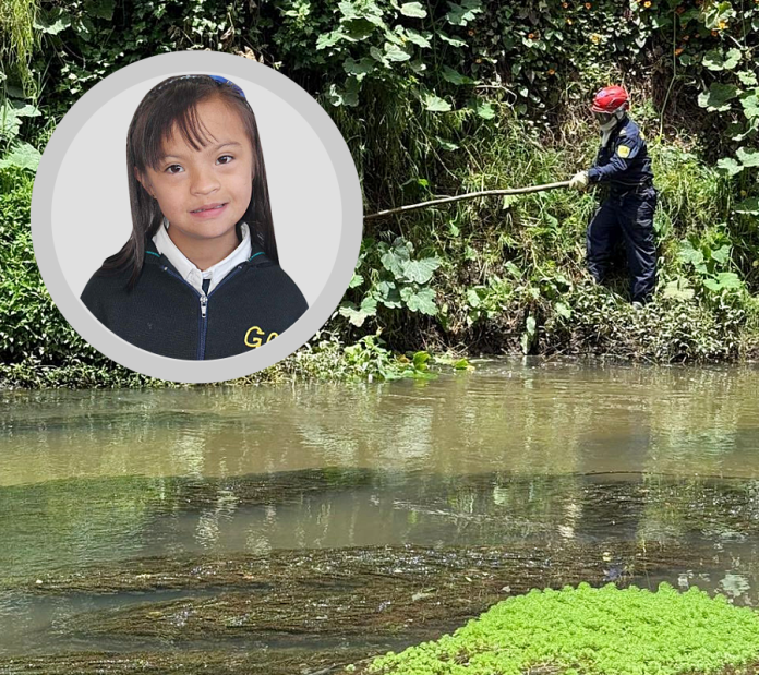 La niña Valeria Afanador murió por ahogamiento: Medicina Legal