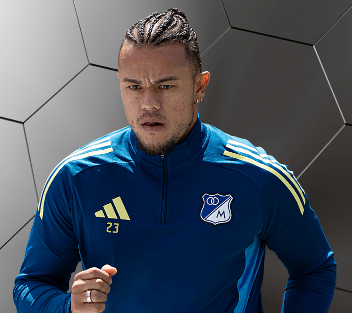 Nacional contra Millonarios por la fecha 13 de la Liga