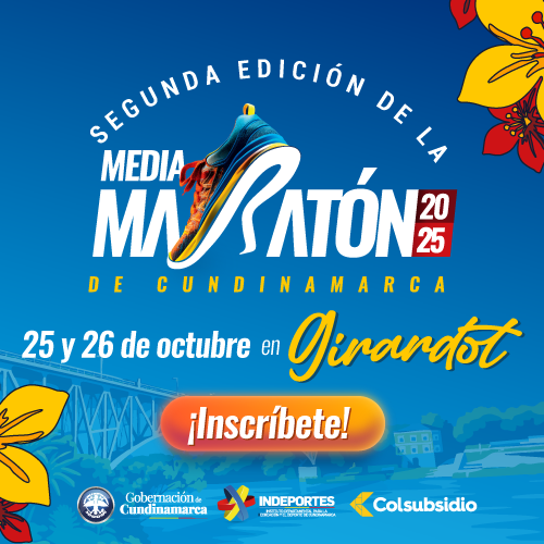 Media Maratón de Cundinamarca https://www.spikessystem.com/eventos/media-maraton-de-cundinamarca-2025/
