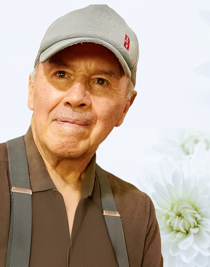 Adiós al Rey del Peón del Zipa