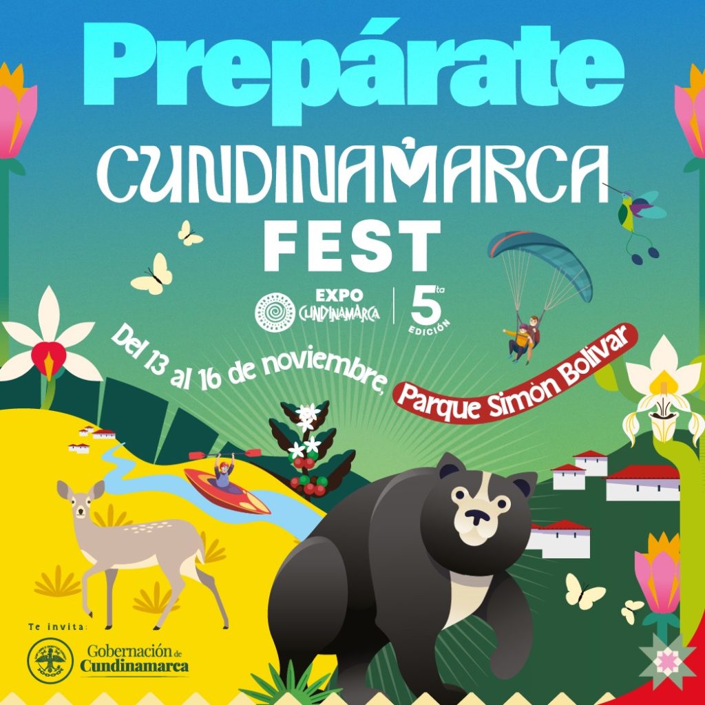 Cundinamarca Fest